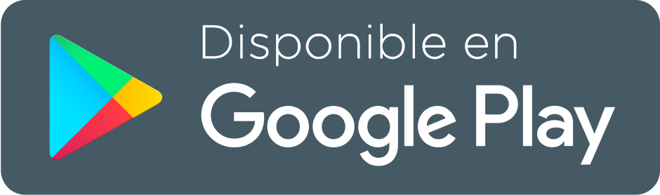 Disponible en Google Play